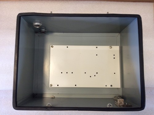 Sylvania T13AB32-T46L A.C. Magnetic Starter Size 2 110-120V Coil 50/60Hz 3Ph 45A - Picture 10 of 13
