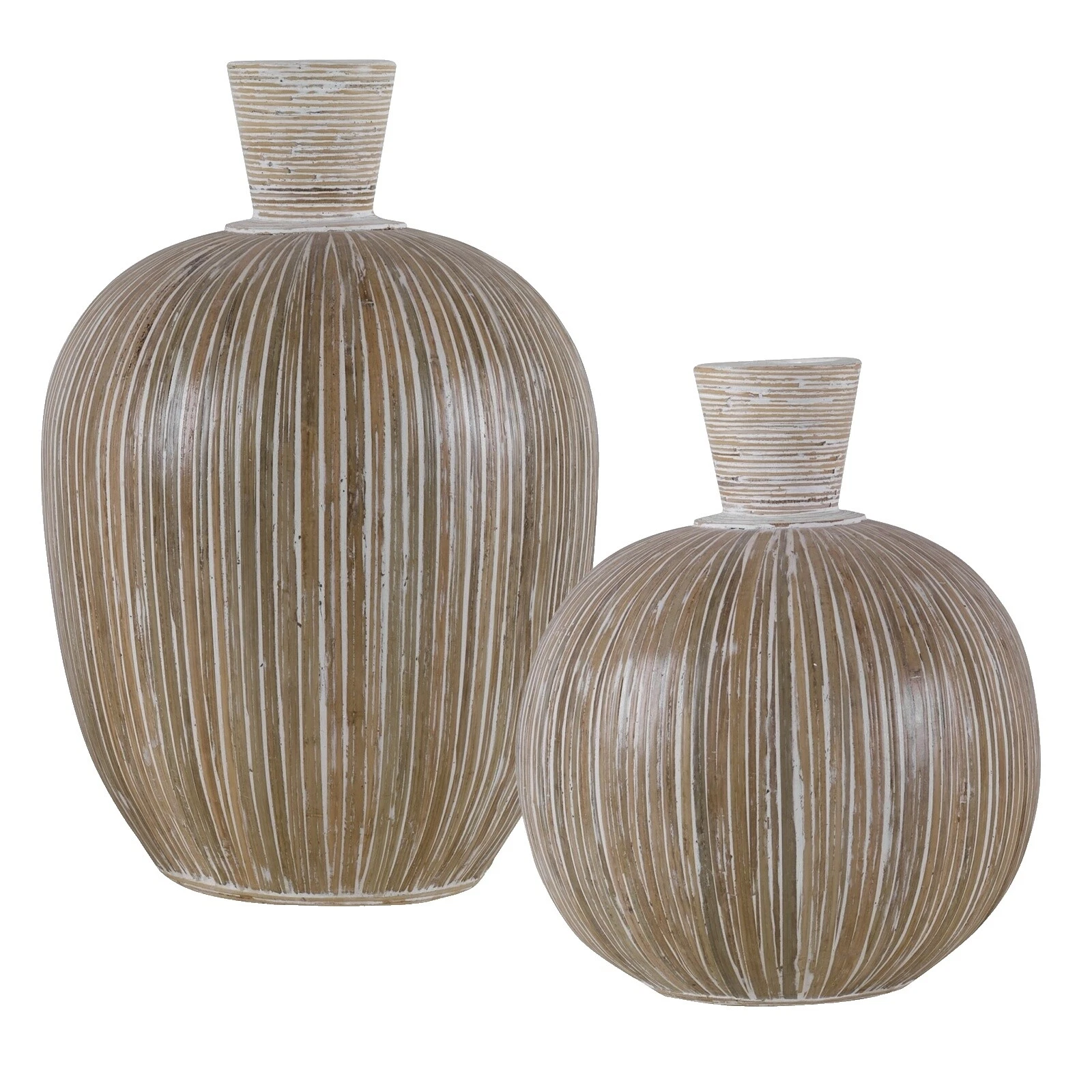 Jarrones Terracota Uttermost