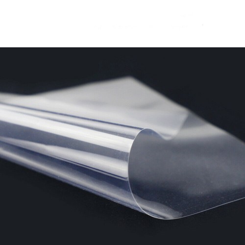 2Pcs nFEP Release Film 14x20cm 0.15mm For SLA/DLP/LCD UV Light Curing 3D Printer - 第 3/7 張圖片