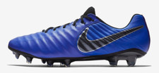 Nike Tiempo Legend 7 Elite FG Soccer Cleat H7238-400 Size 4.5 230