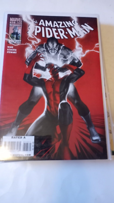 ⑭　スパイダーマン　アメコミ The Amazing Spiderman #613 - Marvel comic books - Spider-Man | eBay