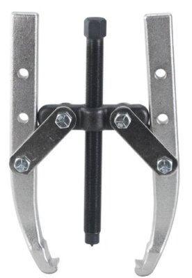 OTC OTC-1036 () Mechanical Grip-O-Matic Puller - 7 Ton, Long 2 Jaw