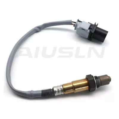 Upstream Oxygen Lambda Sensor For 2009-2016 AUDI A4 A5 A6 Q5 2.0L 07L906262S
