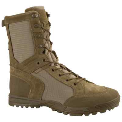 Men's Boots Recon Desert Boot (Coyote)