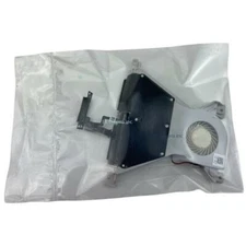 NEW GENUINE Meta Quest 2 Cooling Fan & HeatSink Cover | Fix Your VR Headset!