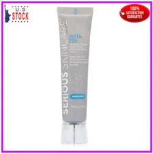Serious Skincare - INSTA-TOX Instant Line and Wrinkle Filler Face Serum - Firm