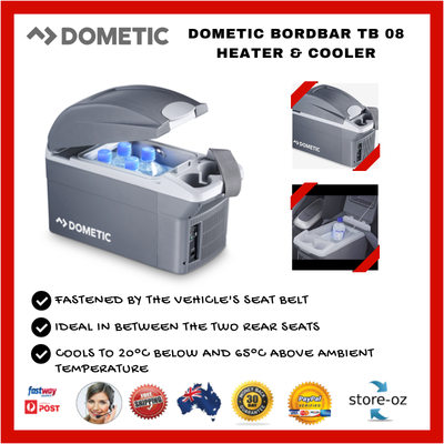 waeco 8l console cooler