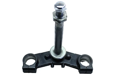 Triumph Sprint 900 Gabelbrücke unten 43 mm Gabel Gabeljoch fork yoke clamp T300A - Bild 1 von 4