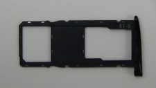 Sim SD Card Tray Holder Motorola MOTO G6 XT1925DL Phone OEM Part 102