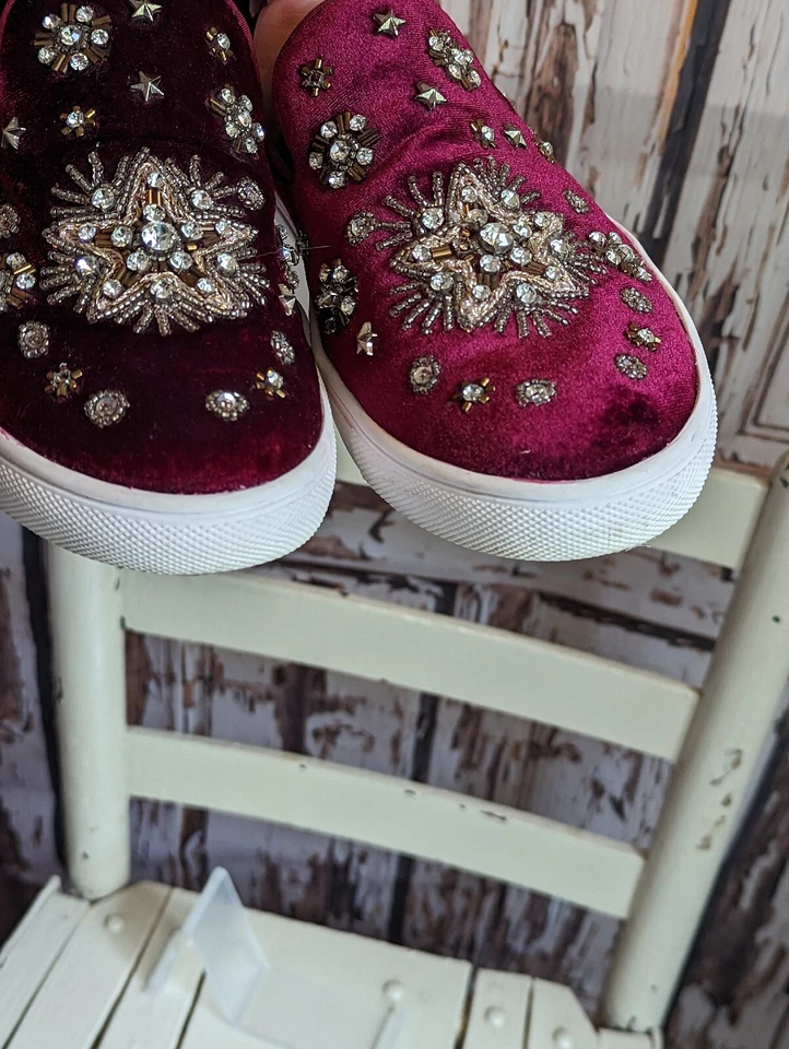 Mocasines/planos Naughty Monkey Foto 3 de 4