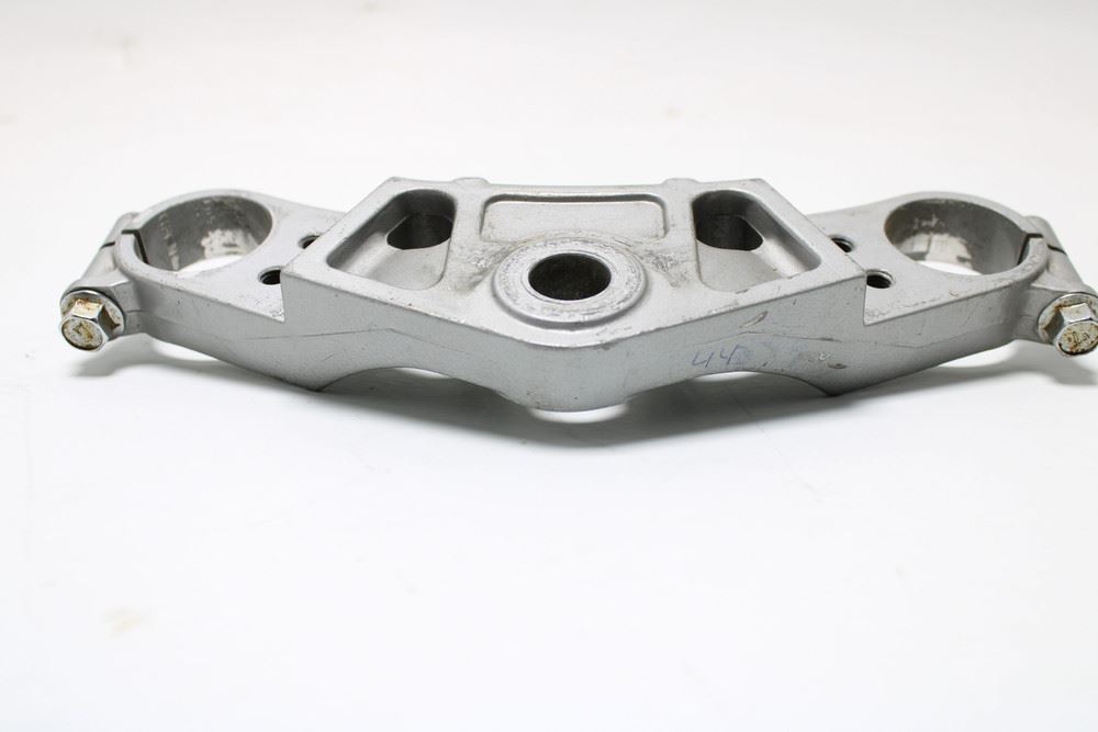 Kawasaki ZX600 1985-1987 44039-1157 HOLDER FORK UPPER | eBay