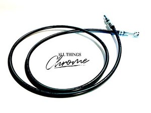 all_chromebilletparts | eBay Stores