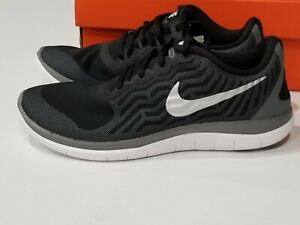 men's nike free 4.0 v5 running shoes