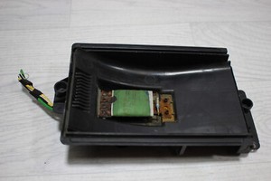 Gebläsemotor Widerstand Heizungsgebläse 1J0819022 Valeo VW Golf IV Bj,02