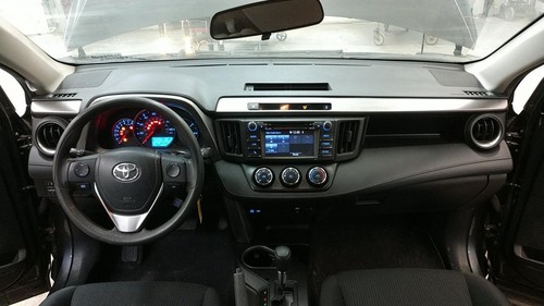 Motor limpiaparabrisas delantero OEM para conjunto RAV4 - Imagen 11 de 12