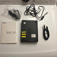 AT T Arris NVG510 Broadband WiFi Modem Router