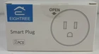 Eightree Smart Plug 2 Pack Model ET01 Wifi 100V-240V SEALED NEW IN BOX