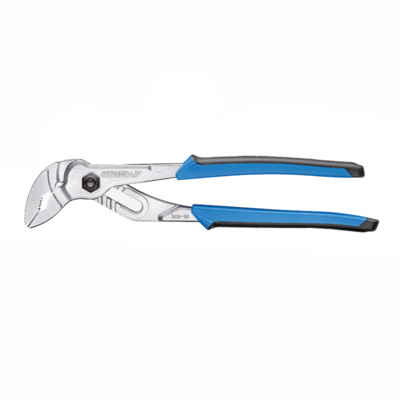 Gedore 6415880 143 10 JC Universal pliers, 6 settings