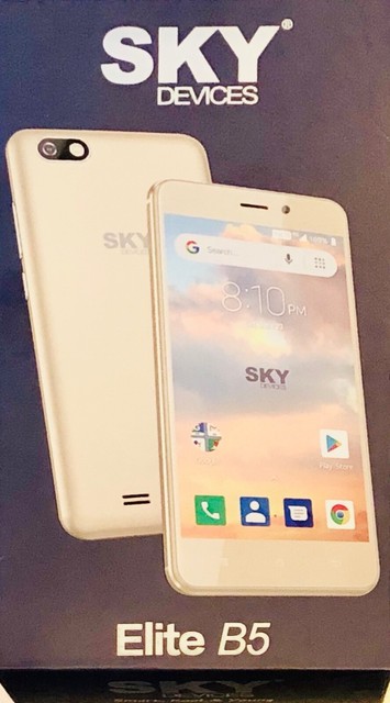 Sky Devices 7 0q Silver Grey Discontinued For Sale Online Ebay