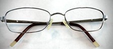 Vintage Eyeglass Frame Only DKNY DY5532 1039 53 16 135