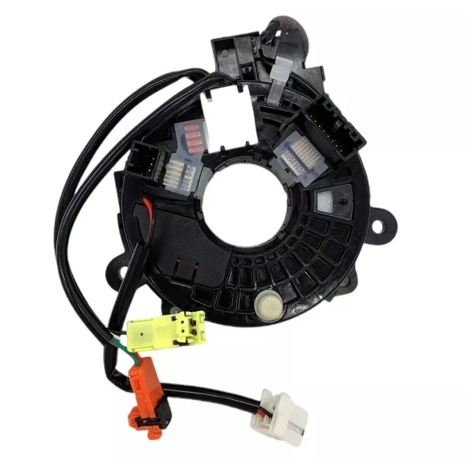 B5554-1MF9A Reloj Muelle Ajuste Nissan Máxima 2009-2014 Con Paquete Frío y Bluetooth Foto 3 de 4