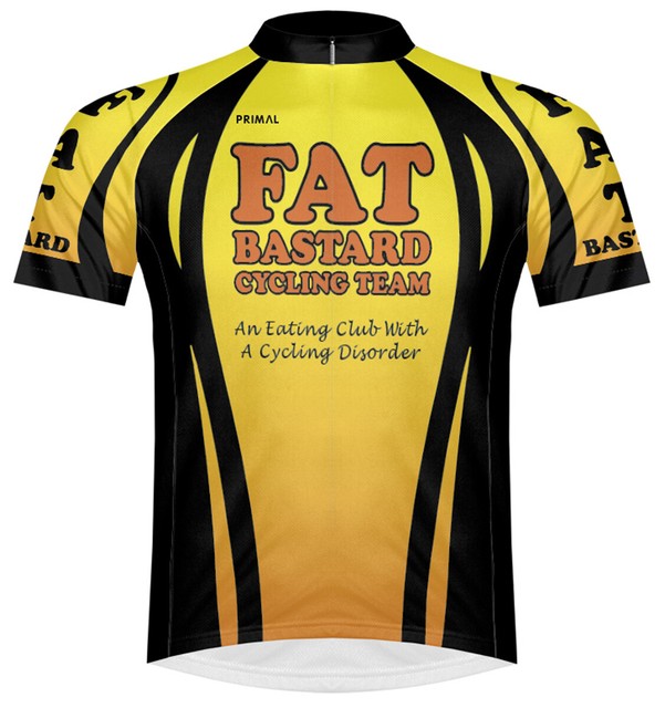 celtic cycling jersey