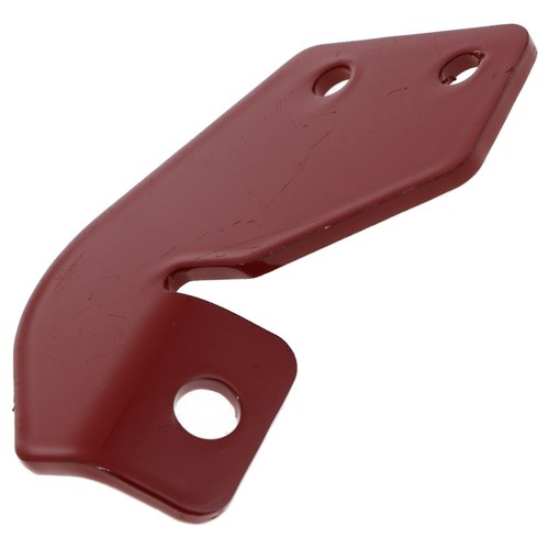 Exmark 103-1797-01 Choke Cable Bracket - Picture 2 of 5