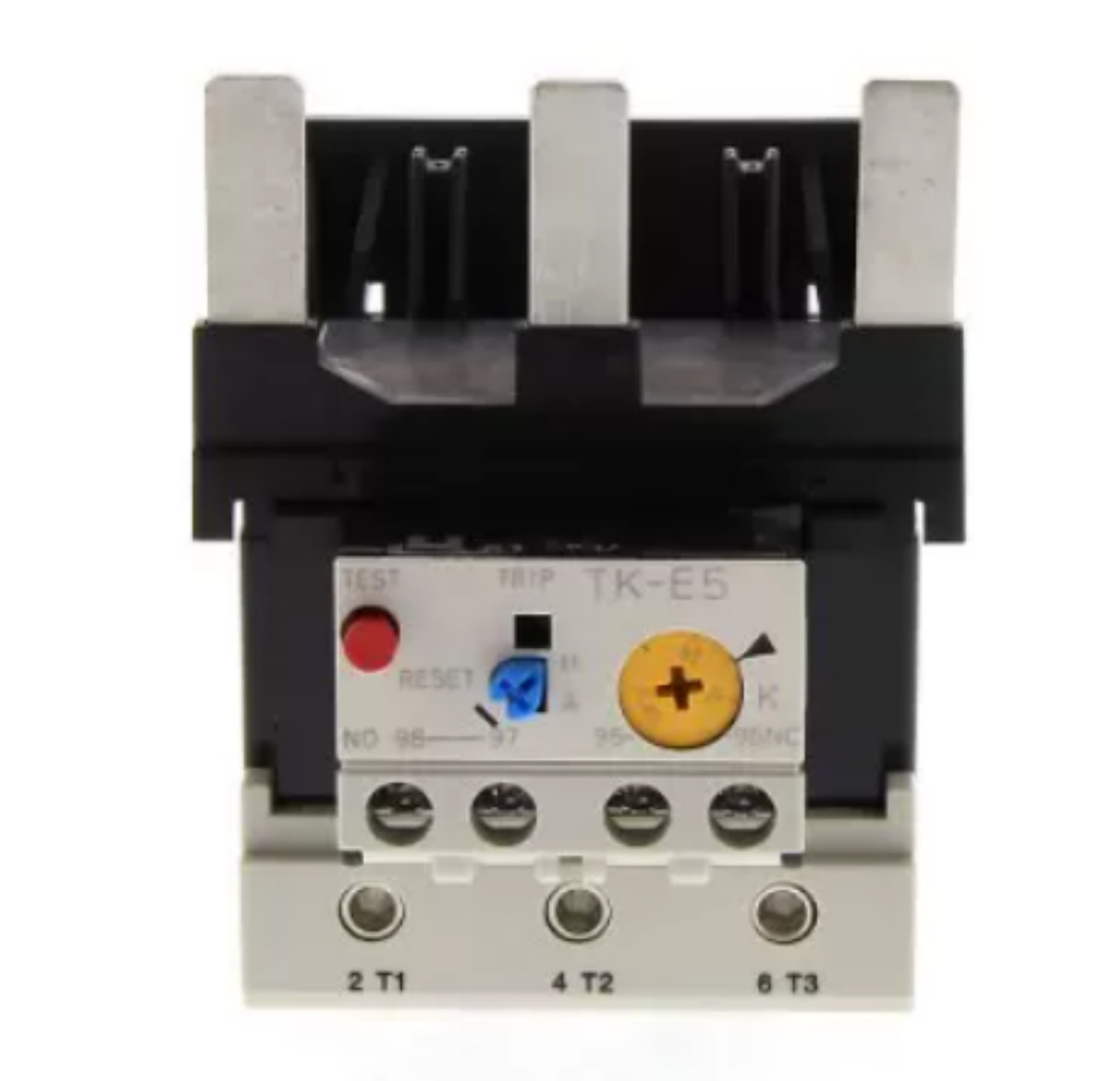 Fuji TK-E5 TKE5 Thermal Overload Relay Brand Free Ship