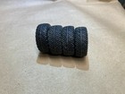 Formula Desert Dog Model Car Tires & Turbine Wheels 4x4 OFF ROAD Mud Buggy 8 LUG — photo 7