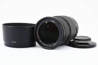 LUMIX G VARIO 100-300mm 【H-FS100300】おまけ付 LUMIX G VARIO 100-300mm 【H-FS100300】おまけ付 新品)Panasonic