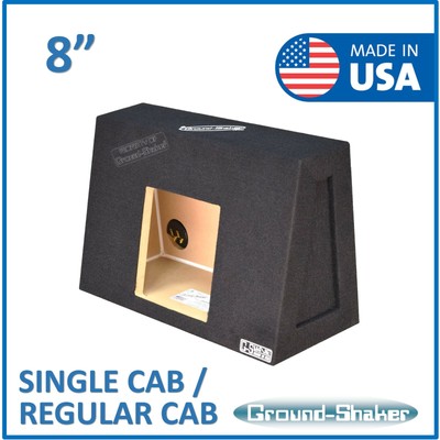 kicker l7 8 sealed box