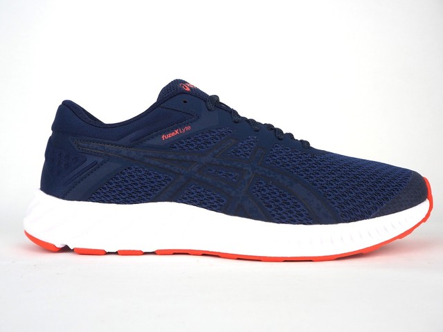asics fuzex lyte mens