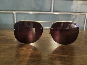 sunglasses not luxottica