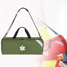 Outdoor Tactical Kit First Bag Lifesaving Storage Waist Bag Hunting Camping Bag