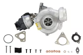 Turbolader Audi A4 CAHA 125 Kw 170 Ps 53039880189 03L145701E 2.0TDI B8 Seat Exeo