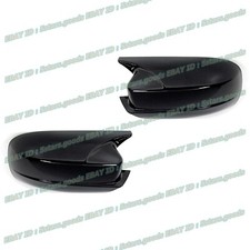 For 11-2014 Chrysler 200 Glossy Pure Piano Black Side Mirror Ox Horn Cover Trim For 11-2014 Chrysler 200 Glossy Pure Piano Black Side Mirror Ox Horn Cover Trim