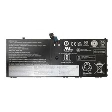 New Original 42Wh L16L4P91 Battery for Lenovo ThinkPad X1 Tablet GEN 3 01AV454