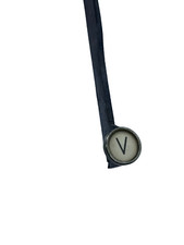 V Key w Wooden Arm for a 1901 Remington No.7 Antique Original Replacement Part thumbnail