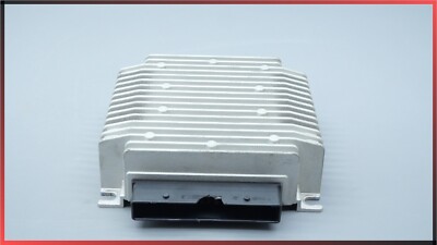 2012-2020 Tesla Model S Premium External Audio Sound System Amplifier OEM
