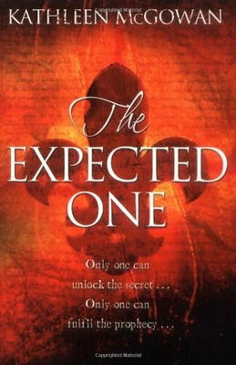 The Expected One (Magdalene Line) by McGowan, Kathleen 1416526722 FREE Shipping