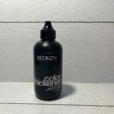 REDKEN COLOR THICKENER VISCOSITY ADJUSTER 4 OZ