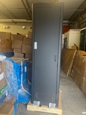 Middle Atlantic 44U Server Rack Enclosure 25.75" Deep 19" Wide 10-32 WRK-44-27