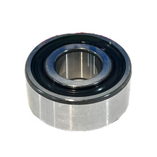 NEW SKF 61802 2RS1 DEEP GROOVE BALL BEARING, RUBBER SEALED 15mmx24mmx5mm