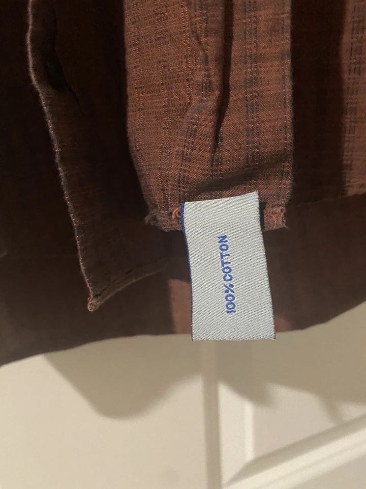 Kenzo Homme衬衫 — 第 2/4 张图片