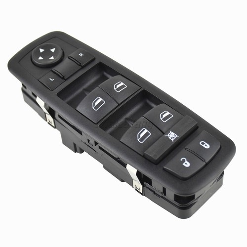 8+13pin For Chrysler 200 2015-2016 Master Power Window Mirror Switch - Picture 3 of 9