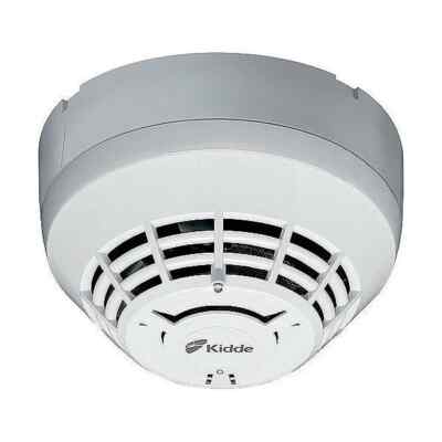 Kidde KIR-OSD Intelligent Optical Smoke Detector (Replaces KIR-PD)