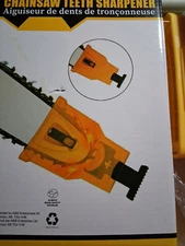 Chainsaw Teeth Sharpener   14-20Inch