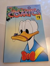 Cover of Walt Disney's Comics and Stories #639
