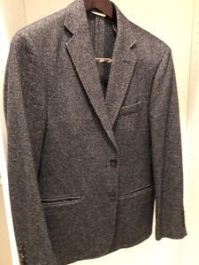 billy reid sport coat