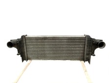 Radiateur Mercedes 320